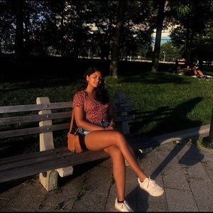 Meet your Posher, Kiran